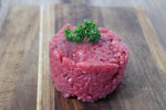 Viande hachée 13,00€ le Kg
