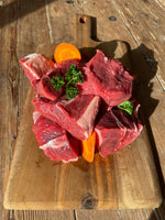 Bourguignon 10,50€ le kg