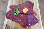 Foie de porc 5,40€ le Kg