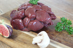 Rognon de boeuf 9,00€ le Kg