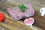 Boeuf cuit 15,30€ le kg