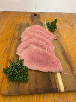 Rôti de boeuf cuit 23,50€ le Kg