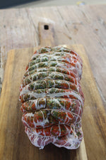 Palette provençale 10,50€ le Kg