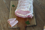 Rôti de porc Orloff 13,90€ le Kg