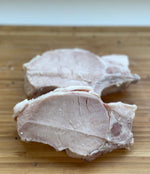 Carré côte cuit 13,20€ le kg