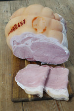 Jambon à l'os 18,20€ le Kg