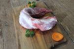 Filet mignon 18,20€ le Kg