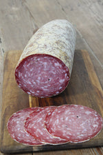Rosette 25,50€ le Kg