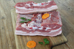 Poitrine fraiche 7,30€ le Kg
