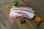 Poitrine tranchée 7,80€ le Kg