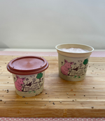 Rillettes en pot de 2,10€ à 3,60€