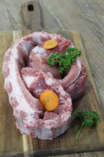 Travers de porc 8,50€ le Kg