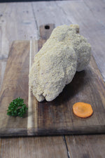 Pied pané 4,20€