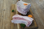 Petit salé 9,50€ le Kg