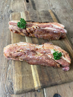Rillons 10,90€ le Kg