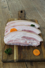 Poitrine cuite 10,20€ le Kg