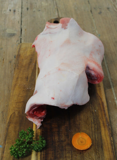 Gorge 4,50€ le Kg