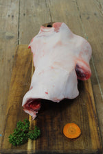 Gorge 4,50€ le Kg
