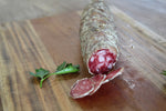Saucisson sec nature 19,00€ le Kg