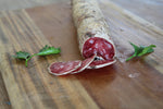 Saucisson sec fumé 19,90€ le Kg