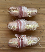 Cervelas campagnard 12,40€ le kg