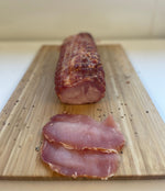 Bacon 19,00€ le kg