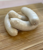 Boudin blanc 13,10€ le kg