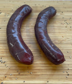 Boudin noir 9,90€ le kg