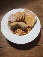 Cassoulet 6,50€