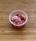 Cervelle 1,30€