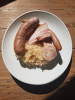 Choucroute 6,50€