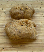 Cordon bleu 13,50€ le kg