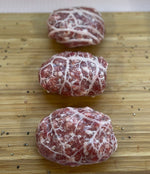 Crépinette 9,50€ le kg