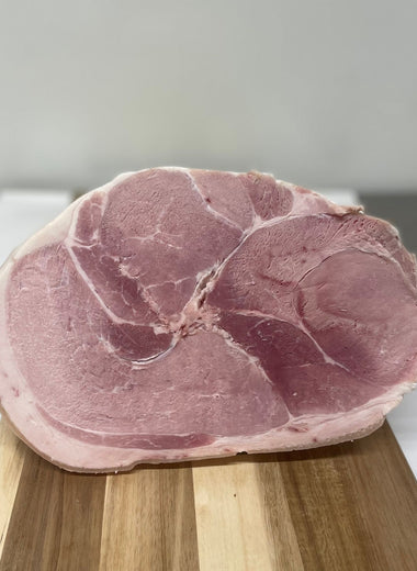 Jambon blanc 15,90€ le Kg