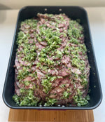 Museau vinaigrette 11,90€ le Kg