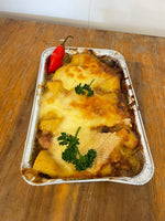 Tartiflette 5,50€