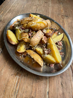 Pommes de terre campagnardes 2,50€