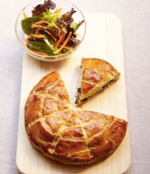 Tourte boudin noir pomme 2,50€