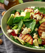 Salades composées 3,00€
