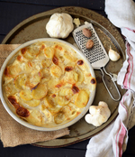 Gratin dauphinois 3,00€