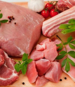Formule 1/2 porc découpé (45kg) 198€