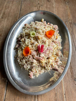Salade parisienne 3,00€