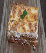 Lasagnes 5,50€